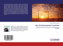 Our Environmental Canticles - Ugonna, Leonard Okpokwu