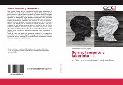 Sorna, lamento y laberinto - I - Serrano Lopez, Pedro Pablo