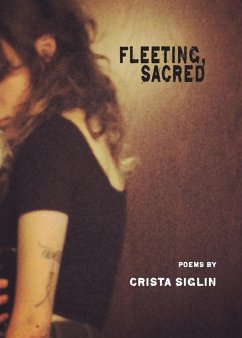 Fleeting, Sacred - Siglin, Crista