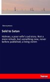 Sold to Satan