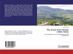 The Great Irish Famine (1845-1852)