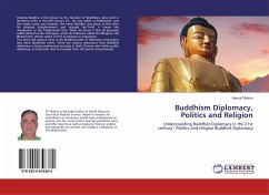 Buddhism Diplomacy, Politics and Religion - Yildirim, Kemal