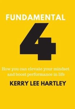 Fundamental Four - Hartley, Kerry Lee