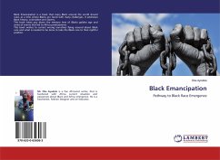 Black Emancipation - Ayodele, Oke