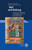 Heil und Heilung (eBook, PDF)