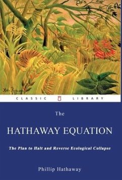 The Hathaway Equation - Hathaway, Phillip