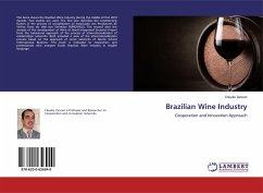 Brazilian Wine Industry - Zancan, Claudio