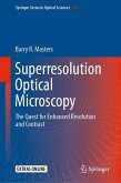 Superresolution Optical Microscopy (eBook, PDF)