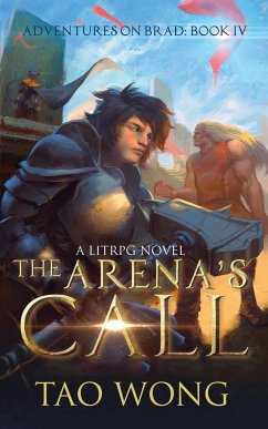 The Arena's Call - Wong, Tao