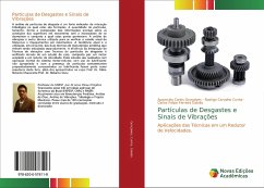 Partículas de Desgastes e Sinais de Vibrações - Gonçalves, Aparecido Carlos;Cunha, Rodrigo Carvalho;Galvão, Carlos Felipe Ferreira