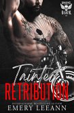 Tainted Retribution (Dragons Of Death MC, #4) (eBook, ePUB) Tainted Retribution (Dragons Of Death MC, #4) (eBook, ePUB)