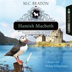 Hamish Macbeth ist reif für die Insel / Hamish Macbeth Bd.6 (MP3-Download)