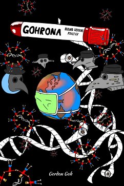 Gohrona (eBook, ePUB) - Goh, Gordon