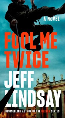 Fool Me Twice (eBook, ePUB) - Lindsay, Jeff