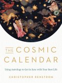 The Cosmic Calendar (eBook, ePUB)