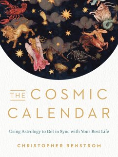 Cover The Cosmic Calendar (eBook, ePUB)