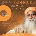 Die Weisheit eines Yogi (MP3-Download)