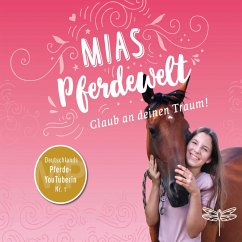 Mias Pferdewelt (MP3-Download) - Bender, Mia