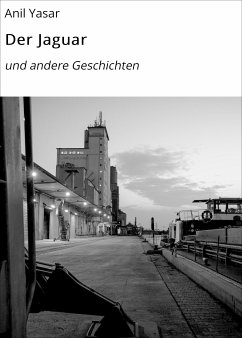 Der Jaguar (eBook, ePUB) - Yasar, Anil