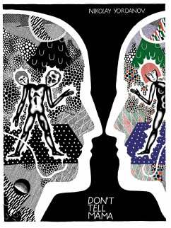 Cover Don't Tell Mama (eBook, ePUB)