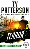 Terror (Zeb Carter Series, #4) (eBook, ePUB)