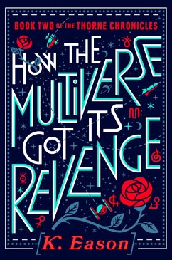 Cover How the Multiverse Got Its Revenge (eBook, ePUB)