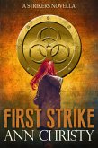 First Strike (Strikers, #0) (eBook, ePUB)