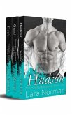 The Thoroughly Educated Series, Books 1-3 (eBook, ePUB) The Thoroughly Educated Series, Books 1-3 (eBook, ePUB)