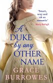 A Duke by Any Other Name (eBook, ePUB)