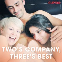Two's Company, Three's Best (MP3-Download) - Cupido