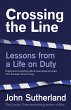 Crossing the Line (eBook, ePUB) - Bild 1