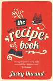 The Little French Recipe Book (eBook, ePUB)