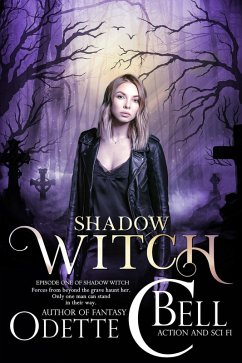 Cover Shadow Witch Episode One (eBook, ePUB)