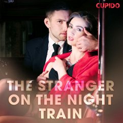 The Stranger on the Night Train (MP3-Download) - Cupido