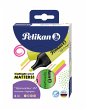 Pelikan Textmarker 490 nachfüllbar, 4er - Bild 1
