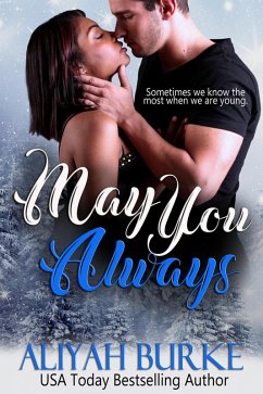May You Always (eBook, ePUB) - Burke, Aliyah