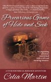 Precarious Game of Hide and Seek (Celia Martin Series, #5) (eBook, ePUB)