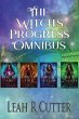The Witch's Progress Omnibus (eBook,... - Bild 1