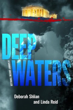 Deep Waters (Sammy Greene series, #3) (eBook, ePUB) - Shlian, Deborah; Reid, Linda
