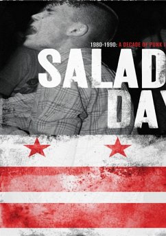 SALAD DAYS - A DECADE OF PUNK IN WASHINGTON, DC... - Dokumentation
