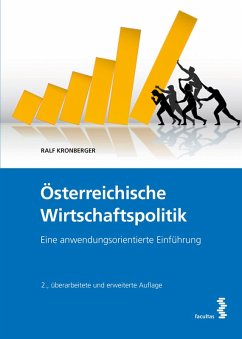 Österreichische Wirtschaftspolitik (eBook, PDF) - Kronberger, Ralf