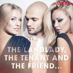 The Landlady, the Tenant and the Friend... (MP3-Download)