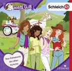 Schleich - Horse Club