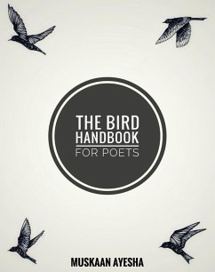 Cover The Bird Handbook for Poets (eBook, ePUB)