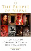 The People of Nepal (Photography Books by Julian Bound) (eBook, ePUB)