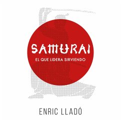 Samurái (MP3-Download) - Lladó, Enric