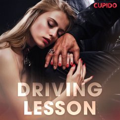 Driving Lesson (MP3-Download) - Cupido