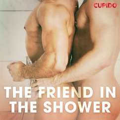 The Friend in the Shower (MP3-Download) - Cupido