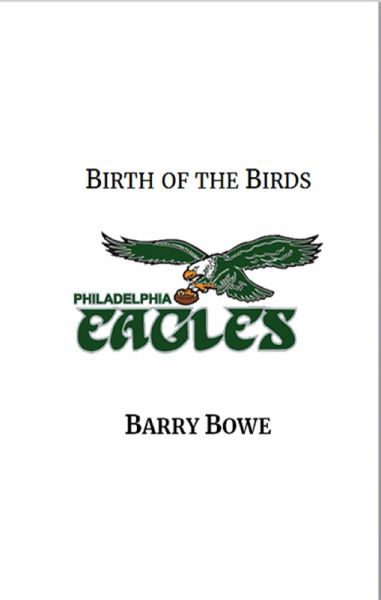 Birth of the Birds (eBook, ePUB) Birth of the Birds (eBook, ePUB)