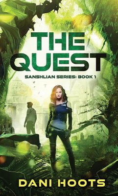 The Quest (Sanshlian Series, #1) (eBook, ePUB) - Hoots, Dani